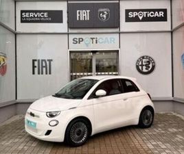 III 3+1 E 118 ICONE 42KWH