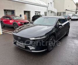 IV 6E 258 TAKUMI PLUS 68.8 KWH