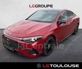 MERCEDES CLA CLA 250 III 250+ AVEC TECHNOLOGIE EQ EV 85 KWH LIMITED EDITION