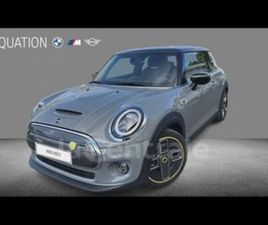 III (F56) 2.0 COOPER 184 SE FINITION GREENWICH BVA 32.6 KWH