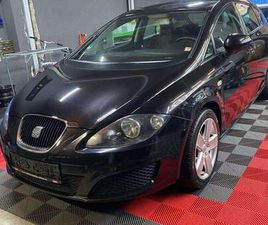 SEAT LEON 1.4 TSI STYLE