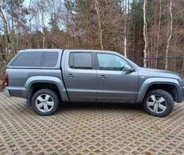 ② AMAROK VOLKSWAGEN — VOLKSWAGEN — 2EMEMAIN