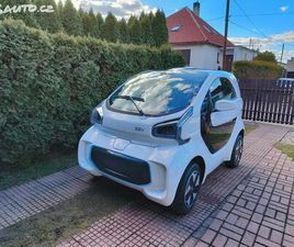 XEV YOYO STYLOVÉ XEV YOYO