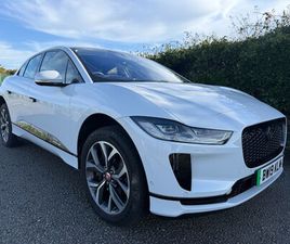 2019 (19) 294KW EV400 HSE 90KWH 5DR AUTO