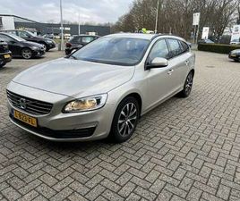 VOLVO V60 T3 V60 1.5 T3 POLAR