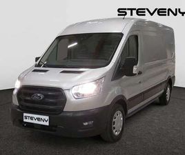 FORD TRANSIT TREND 350L L3H2 2.0TD 130CV AUTO