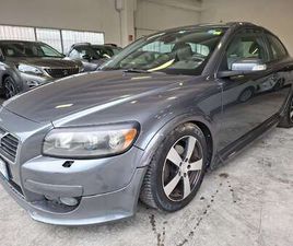 VOLVO C30 C30 2.0D