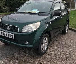 2009 (09) 1.5 KIRI 5DR