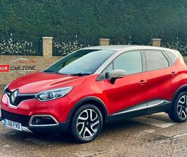 1.5 DCI ENERGY SIGNATURE NAV AUTO EURO 6 (START/STOP) 5DR