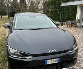 77,4 KWH GT LINE AWD