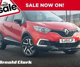 0.9 TCE ENERGY ICONIC EURO 6 (START/STOP) 5DR