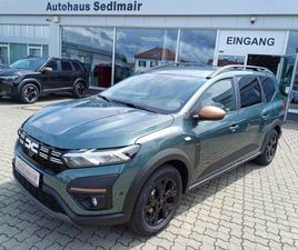 DACIA JOGGER 1.6 HYBRID 140 EXTREME 7-SITZER PDC/SITZH