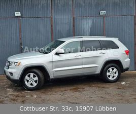 JEEP GRAND CHEROKEE/ GASANLAGE (NR. 127)