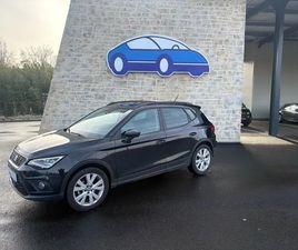 1.0 ECOTSI 95CH START/STOP STYLE EURO6D-T