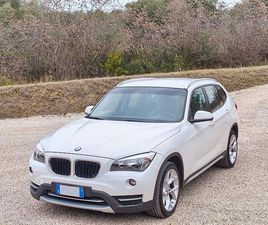 BMW X1 XDRIVE18D XLINE 143CV