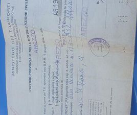 CITROEN DYANE 6 DEL 1978