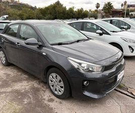 KIA RIO 2.0.1.8