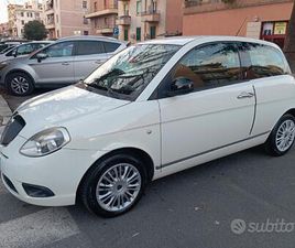 LANCIA YPSILON 1.3 MJT 75 CV ELLE
