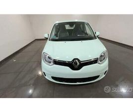 RENAULT TWINGO SCE 65 CV DUEL
