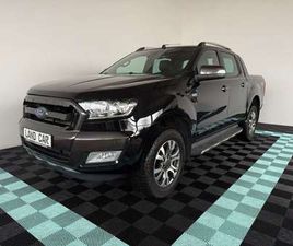 3.2 TDCI 200CV DC WILDTRAK