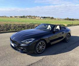 SDRIVE 20I SPORT AUTO