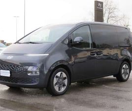 HYUNDAI STARIA WAGON HEV 1.6 2WD AT 9 POSTI