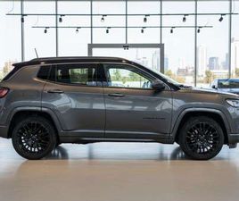 JEEP COMPASS 4XE S 240CV 4XE 2023 *PREZZO REALE*