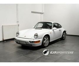 PORSCHE 964 911 CARRERA 2 COUPE