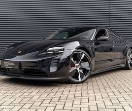 GTS 21'' BURMESTER PANORAMADACH UVM.