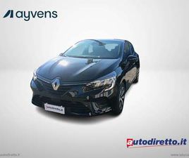 RENAULT CLIO E-TECH HYBRID 1.6 E-TECH 145 CV 5P. EQUILIBRE