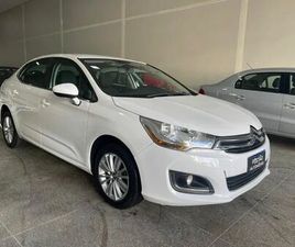 LOUNGE ORIGINE 2.0 FLEX 4P AUT.