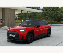 E 42.5KWH SPORT AUTO 5DR