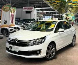 LOUNGE 100 ANOS 1.6 16V TB FLEX AUT.