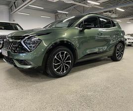 PHEV GT-LINE PANO H/K 360 KAM