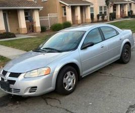 DODGE STRATUS