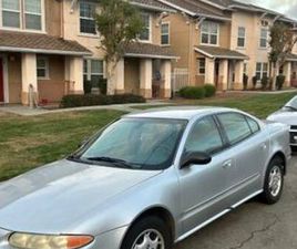 OLDSMOBILE ALERO 2004 ALERO