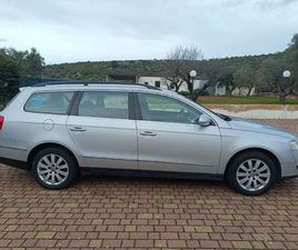 1.4 TSI TRENDLINE ECOFUEL