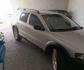 VOLVO XC 70 AWD D5