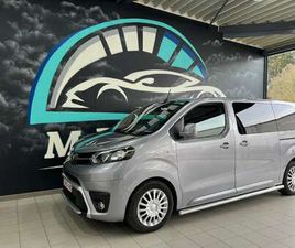 PROACE VERSO 1.5 D-4D MEDIUM MPV S