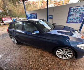 BMW 116D 115CV