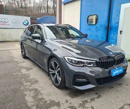 320D TOURING MHEV 48V MSPORT AUTO