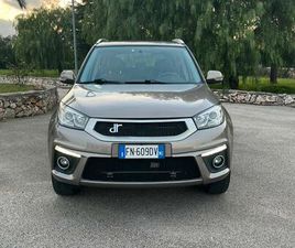 DR MOTOR CITY CROSS DR AUTOMOBILES DR5