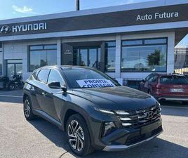 1.6 HEV 2WD 239CV EXELLENCE DISPONIBILITA' LIMITA