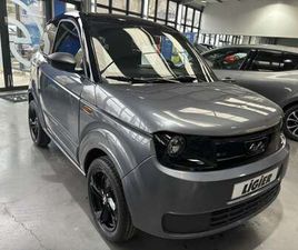 EPIC EV12 E5+ ELECTRO