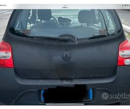 RENAULT TWINGO EURO 1000 TRATTABILI
