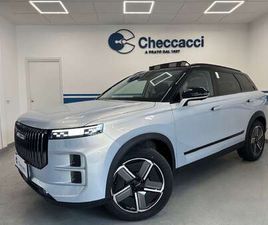 * AUTOCARRO N1 * 1.6 TGDI PREMIUM 2WD 7DCT