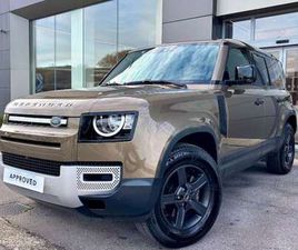 VAN 110 3.0D I6 MHEV S AWD 200CV AUTO N1 AUTOCARRO