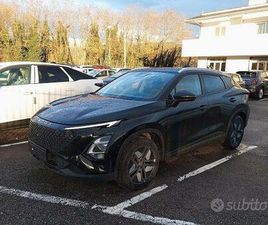 OMODA C5 OMODA 5 1.6 TGDI 147CV AUT. PREMIUM ANNIVERSARY