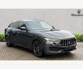 3.0D V6 ZF 4WD EURO 6 (START/STOP) 5DR