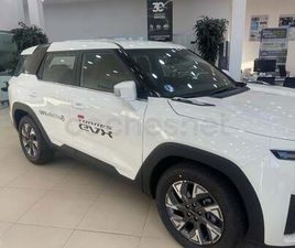 KGM TORRES TORRES EVX TREND